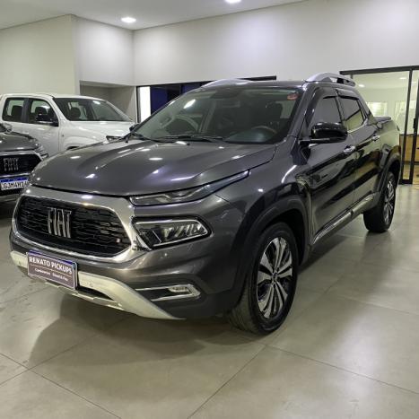 FIAT Toro 2.0 16V 4P VOLCANO 4WD TURBO DIESEL AUTOMTICO, Foto 2