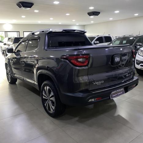 FIAT Toro 2.0 16V 4P VOLCANO 4WD TURBO DIESEL AUTOMTICO, Foto 3