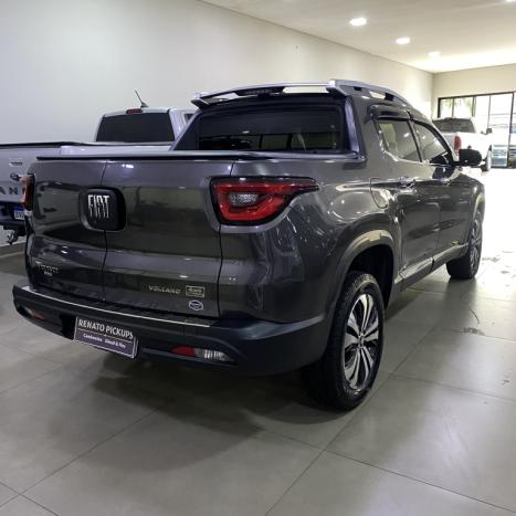 FIAT Toro 2.0 16V 4P VOLCANO 4WD TURBO DIESEL AUTOMTICO, Foto 4