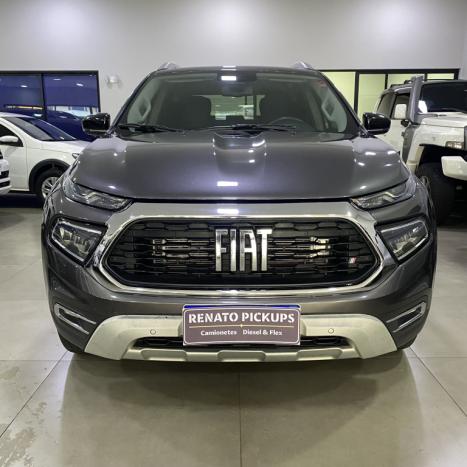 FIAT Toro 2.0 16V 4P VOLCANO 4WD TURBO DIESEL AUTOMTICO, Foto 5