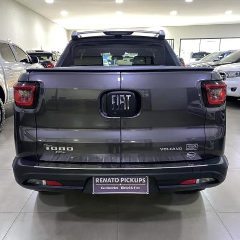 FIAT Toro 2.0 16V 4P VOLCANO 4WD TURBO DIESEL AUTOMTICO, Foto 6