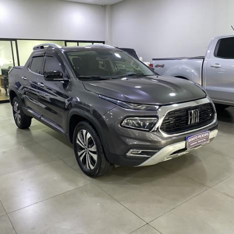 FIAT Toro 2.0 16V 4P VOLCANO 4WD TURBO DIESEL AUTOMTICO, Foto 7