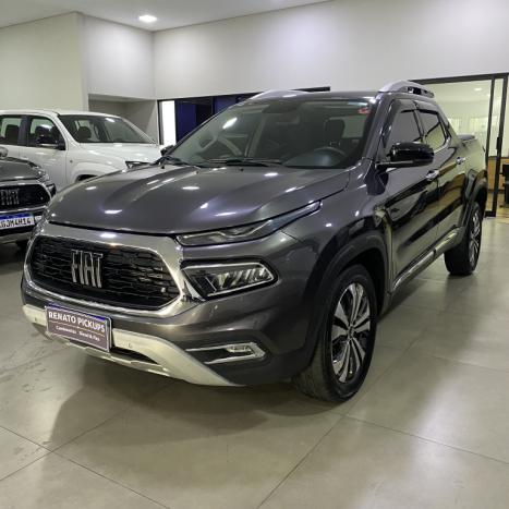 FIAT Toro 2.0 16V 4P VOLCANO 4WD TURBO DIESEL AUTOMTICO, Foto 8