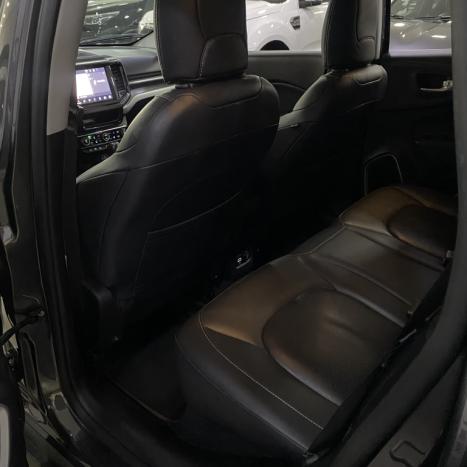 FIAT Toro 2.0 16V 4P VOLCANO 4WD TURBO DIESEL AUTOMTICO, Foto 9