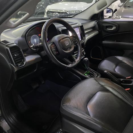 FIAT Toro 2.0 16V 4P VOLCANO 4WD TURBO DIESEL AUTOMTICO, Foto 10