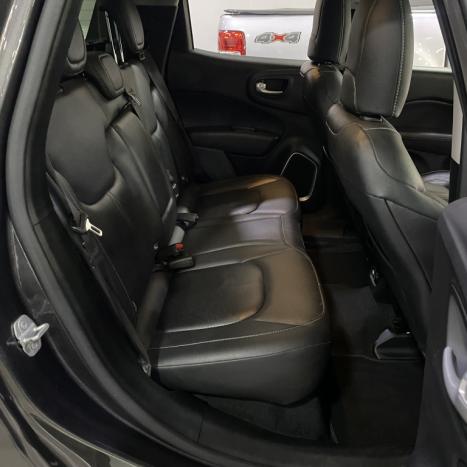 FIAT Toro 2.0 16V 4P VOLCANO 4WD TURBO DIESEL AUTOMTICO, Foto 11