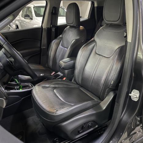 FIAT Toro 2.0 16V 4P VOLCANO 4WD TURBO DIESEL AUTOMTICO, Foto 12