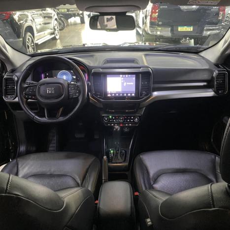 FIAT Toro 2.0 16V 4P VOLCANO 4WD TURBO DIESEL AUTOMTICO, Foto 13