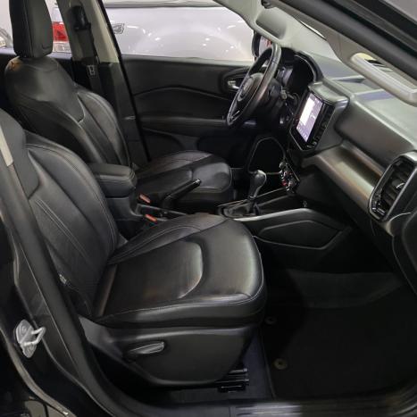 FIAT Toro 2.0 16V 4P VOLCANO 4WD TURBO DIESEL AUTOMTICO, Foto 14