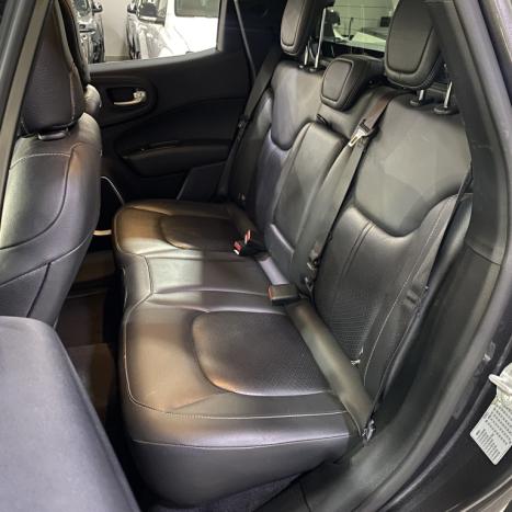 FIAT Toro 2.0 16V 4P VOLCANO 4WD TURBO DIESEL AUTOMTICO, Foto 15