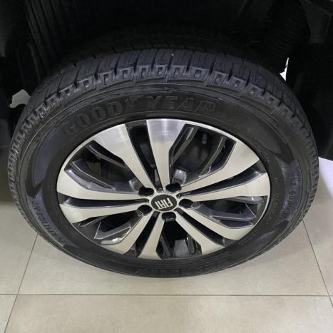 FIAT Toro 2.0 16V 4P VOLCANO 4WD TURBO DIESEL AUTOMTICO, Foto 17