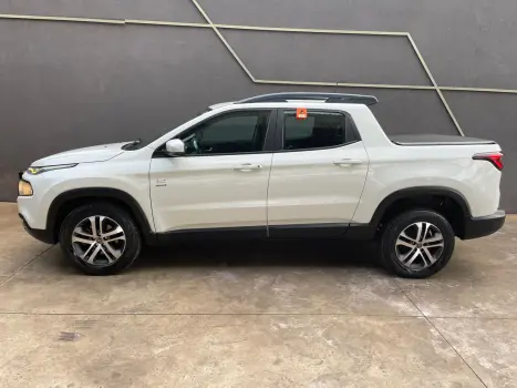 FIAT Toro 2.0 16V 4P 4WD FREEDOM TURBO DIESEL  AUTOMTICO, Foto 3