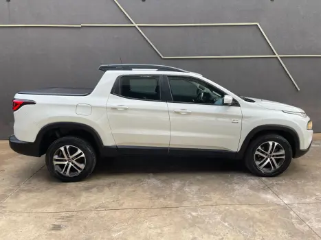 FIAT Toro 2.0 16V 4P 4WD FREEDOM TURBO DIESEL  AUTOMTICO, Foto 4