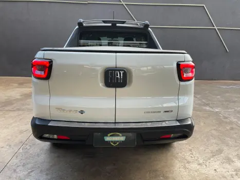 FIAT Toro 2.0 16V 4P 4WD FREEDOM TURBO DIESEL  AUTOMTICO, Foto 5