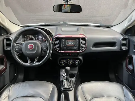 FIAT Toro 2.0 16V 4P 4WD FREEDOM TURBO DIESEL  AUTOMTICO, Foto 6