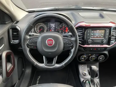 FIAT Toro 2.0 16V 4P 4WD FREEDOM TURBO DIESEL  AUTOMTICO, Foto 7