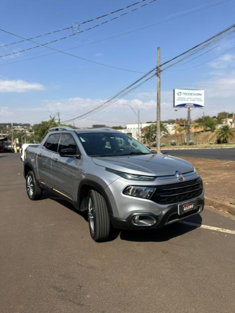 FIAT Toro 2.0 16V 4P VOLCANO 4WD TURBO DIESEL AUTOMÁTICO, Foto 3 FIAT Toro 2.0 16V 4P VOLCANO 4WD TURBO DIESEL AUTOMÁTICO, Foto 3