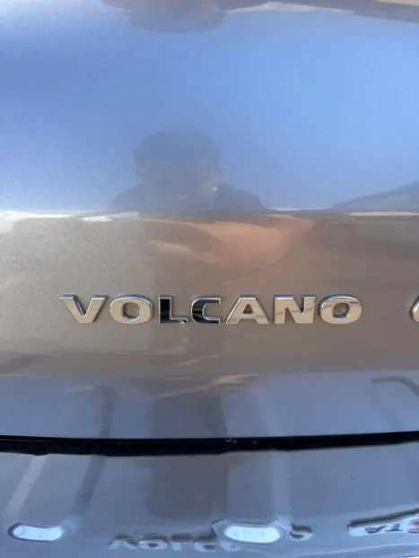 FIAT Toro 2.0 16V 4P VOLCANO 4WD TURBO DIESEL AUTOMÁTICO, Foto 7 FIAT Toro 2.0 16V 4P VOLCANO 4WD TURBO DIESEL AUTOMÁTICO, Foto 7