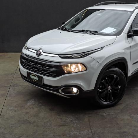 FIAT Toro 2.0 16V 4P 4WD FREEDOM TURBO DIESEL  AUTOMTICO, Foto 2
