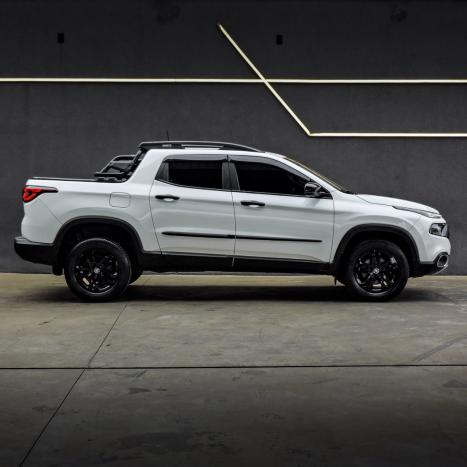 FIAT Toro 2.0 16V 4P 4WD FREEDOM TURBO DIESEL  AUTOMTICO, Foto 4