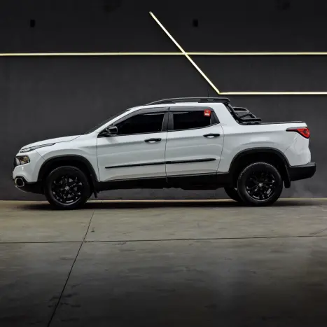 FIAT Toro 2.0 16V 4P 4WD FREEDOM TURBO DIESEL  AUTOMTICO, Foto 5