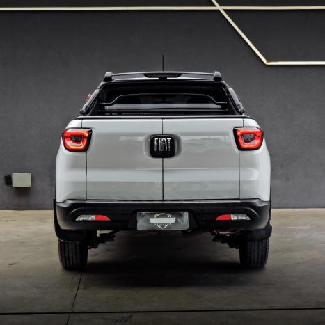 FIAT Toro 2.0 16V 4P 4WD FREEDOM TURBO DIESEL  AUTOMTICO, Foto 6