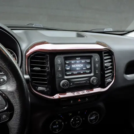 FIAT Toro 2.0 16V 4P 4WD FREEDOM TURBO DIESEL  AUTOMTICO, Foto 7