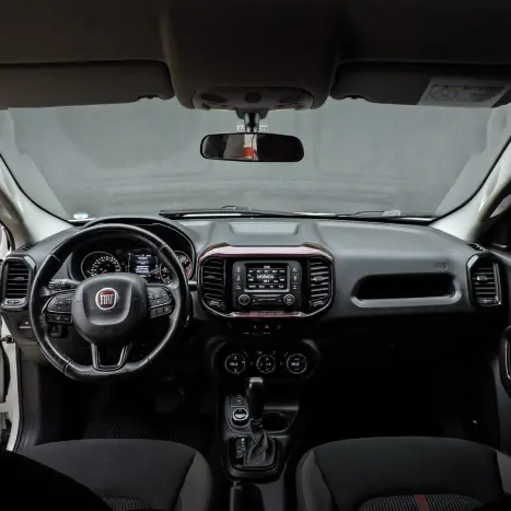 FIAT Toro 2.0 16V 4P 4WD FREEDOM TURBO DIESEL  AUTOMTICO, Foto 8