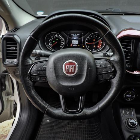 FIAT Toro 2.0 16V 4P 4WD FREEDOM TURBO DIESEL  AUTOMTICO, Foto 10