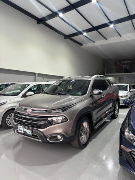 FIAT Toro 2.0 16V 4P 4WD RANCH TURBO DIESEL AUTOMTICO, Foto 1