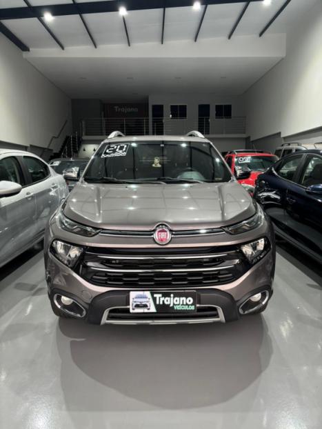 FIAT Toro 2.0 16V 4P 4WD RANCH TURBO DIESEL AUTOMTICO, Foto 2