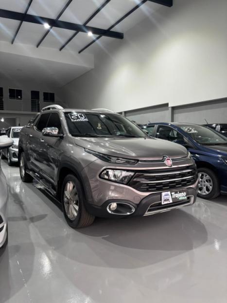 FIAT Toro 2.0 16V 4P 4WD RANCH TURBO DIESEL AUTOMTICO, Foto 3