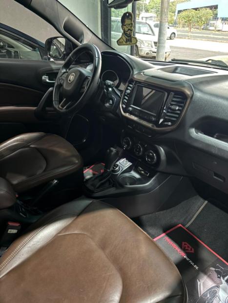 FIAT Toro 2.0 16V 4P 4WD RANCH TURBO DIESEL AUTOMTICO, Foto 7