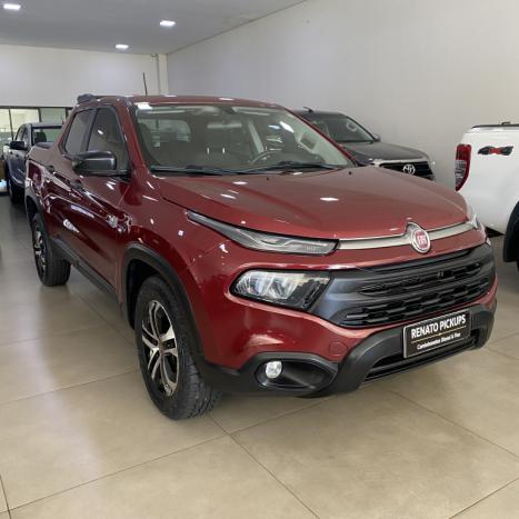 FIAT Toro 2.0 16V 4P ENDURANCE 4WD TURBO DIESEL AUTOMTICO, Foto 1
