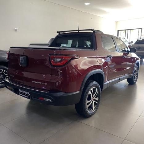 FIAT Toro 2.0 16V 4P ENDURANCE 4WD TURBO DIESEL AUTOMTICO, Foto 3