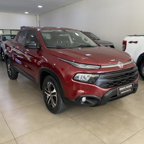 FIAT Toro 2.0 16V 4P ENDURANCE 4WD TURBO DIESEL AUTOMTICO, Foto 5