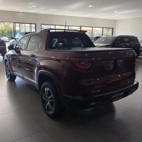 FIAT Toro 2.0 16V 4P ENDURANCE 4WD TURBO DIESEL AUTOMTICO, Foto 7