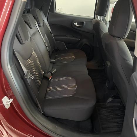 FIAT Toro 2.0 16V 4P ENDURANCE 4WD TURBO DIESEL AUTOMTICO, Foto 9