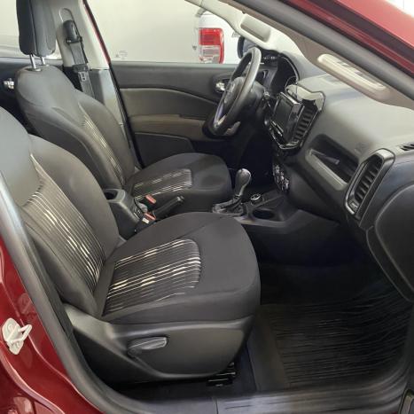 FIAT Toro 2.0 16V 4P ENDURANCE 4WD TURBO DIESEL AUTOMTICO, Foto 10