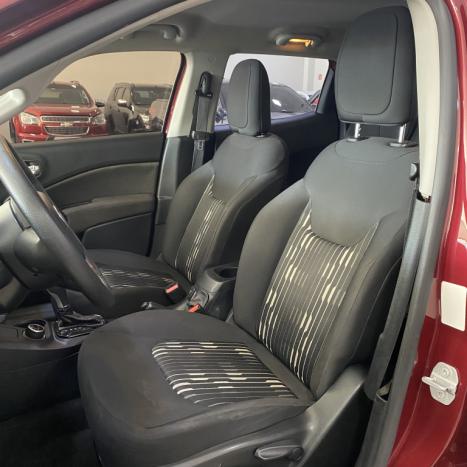 FIAT Toro 2.0 16V 4P ENDURANCE 4WD TURBO DIESEL AUTOMTICO, Foto 11