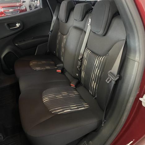 FIAT Toro 2.0 16V 4P ENDURANCE 4WD TURBO DIESEL AUTOMTICO, Foto 12