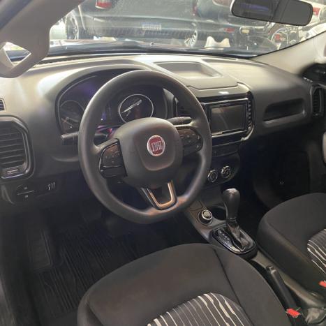 FIAT Toro 2.0 16V 4P ENDURANCE 4WD TURBO DIESEL AUTOMTICO, Foto 13