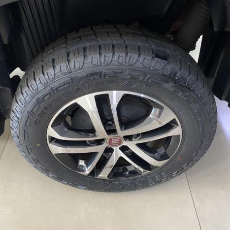 FIAT Toro 2.0 16V 4P ENDURANCE 4WD TURBO DIESEL AUTOMTICO, Foto 14