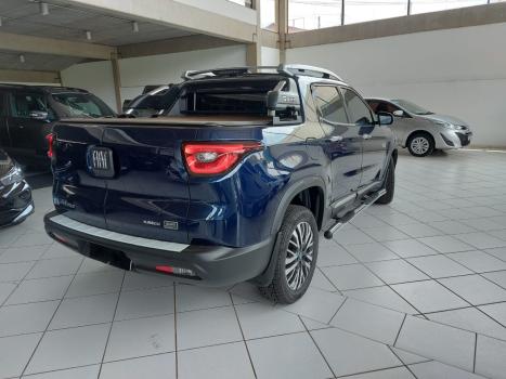 FIAT Toro 2.0 16V 4P 4WD RANCH TURBO DIESEL AUTOMTICO, Foto 2