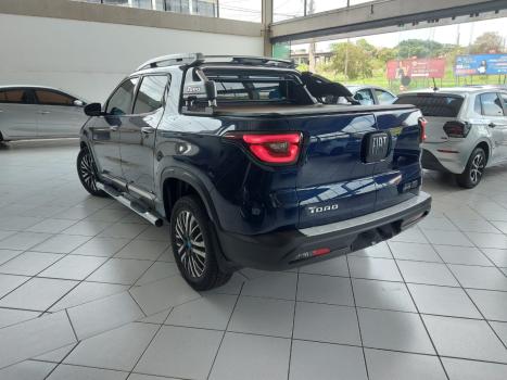 FIAT Toro 2.0 16V 4P 4WD RANCH TURBO DIESEL AUTOMTICO, Foto 3