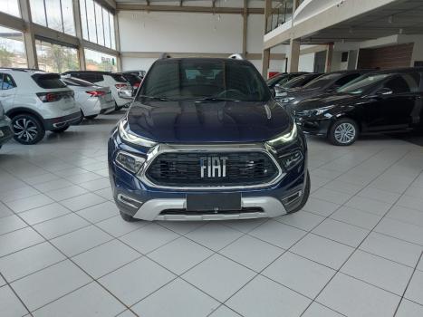 FIAT Toro 2.0 16V 4P 4WD RANCH TURBO DIESEL AUTOMTICO, Foto 4