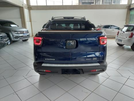 FIAT Toro 2.0 16V 4P 4WD RANCH TURBO DIESEL AUTOMTICO, Foto 5