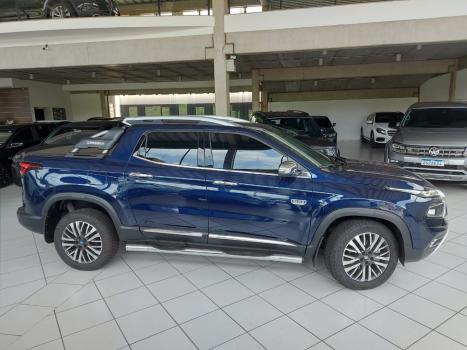 FIAT Toro 2.0 16V 4P 4WD RANCH TURBO DIESEL AUTOMTICO, Foto 6