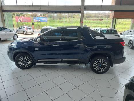 FIAT Toro 2.0 16V 4P 4WD RANCH TURBO DIESEL AUTOMTICO, Foto 7