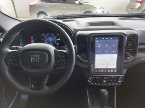 FIAT Toro 2.0 16V 4P 4WD RANCH TURBO DIESEL AUTOMTICO, Foto 10